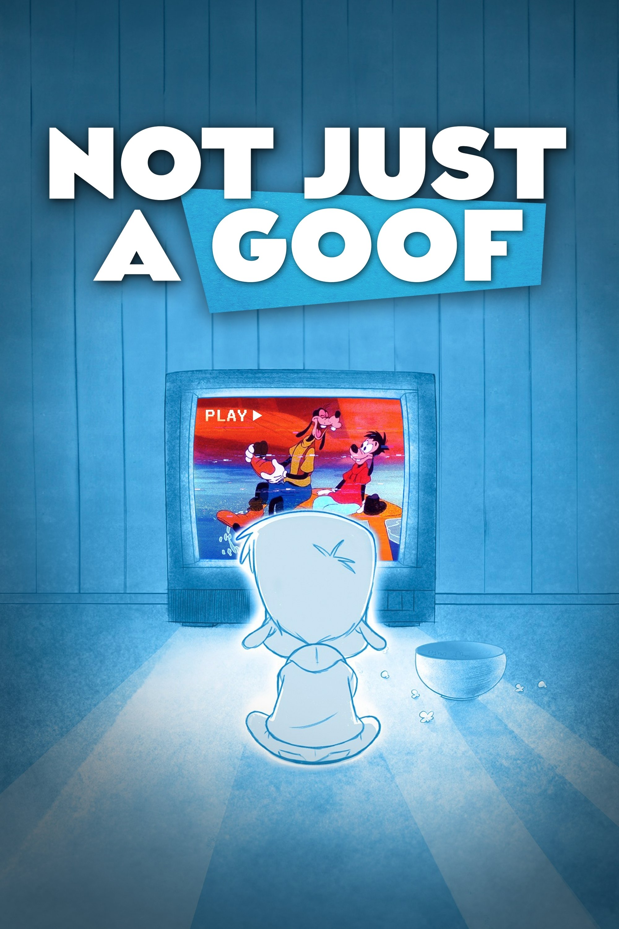 Постер Not Just a Goof